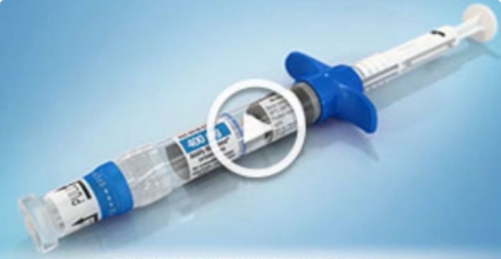 ABILIFY MAINTENA® Pre-Filled Syringe, Video